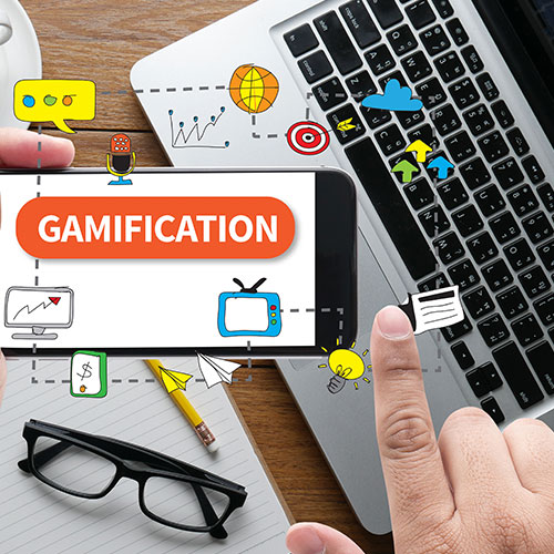 La gamification