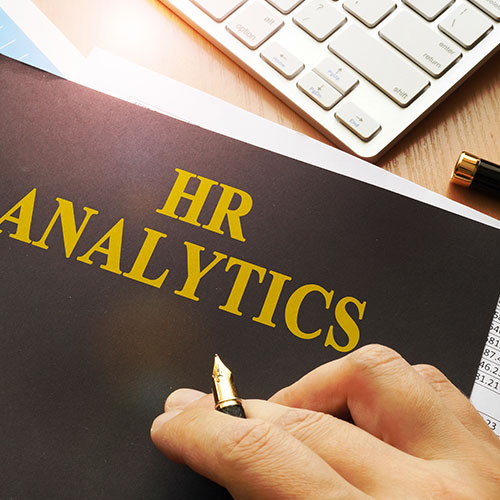 Les HR analytics