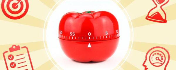 méthode Pomodoro