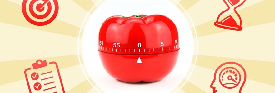 méthode Pomodoro