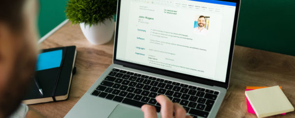 logiciel de recrutement innovant