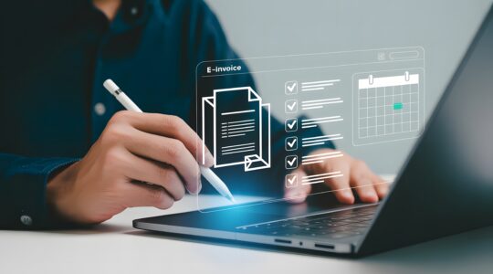 logiciel de facturation en ligne